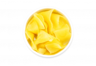 Имбирь